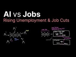 AI vs Jobs